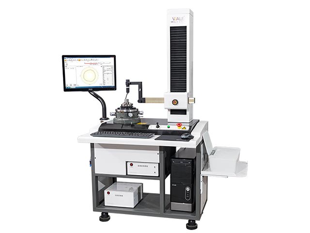 RA系列 圆度测量仪